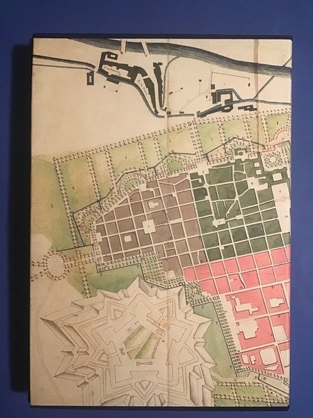 PROGETTARE LA CITTA' . L'URBANISTICA DI TORINO TRA STORIA E …