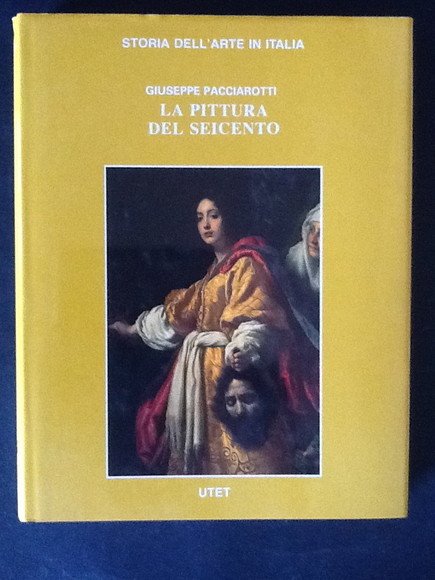 LA PITTURA DEL SEICENTO