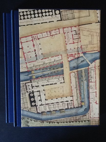 ACQUE, RUOTE E MULINI A TORINO