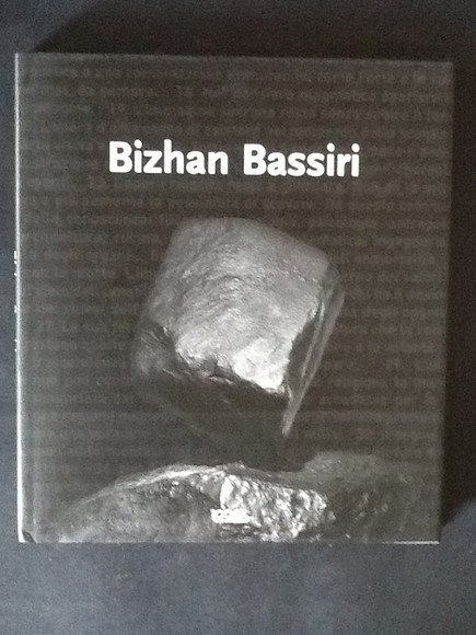 BIZHAN BASSIRI