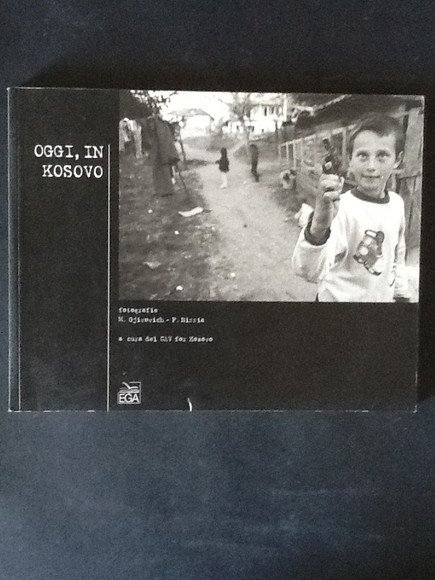 OGGI, IN KOSOVO