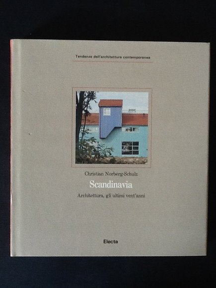 SCANDINAVIA. ARCHITETTURA, GLI ULTIMI VENT'ANNI