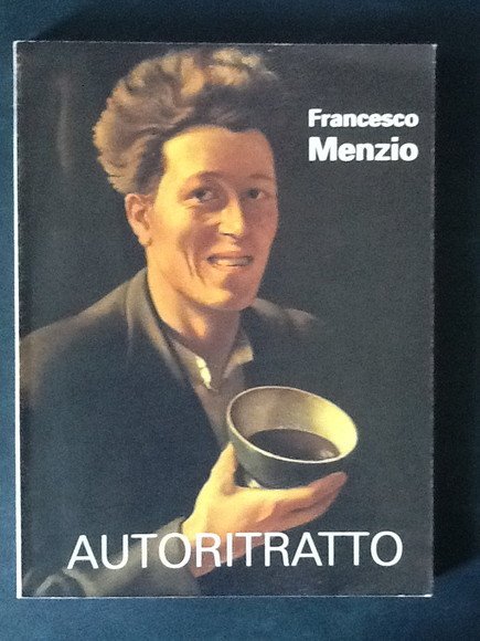 FRANCESCO MENZIO. AUTORITRATTO