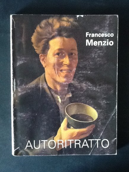 FRANCESCO MENZIO. AUTORITRATTO