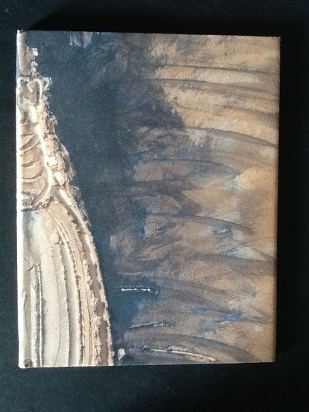 GIAN CARLO VENUTO. L'ARBRE DE LA LUNE