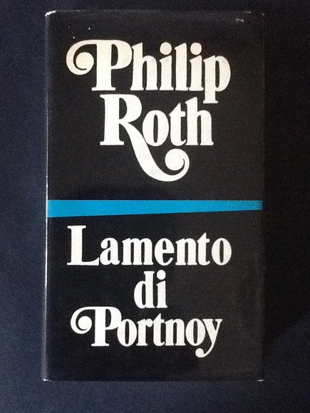 LAMENTO DI PORTNOY