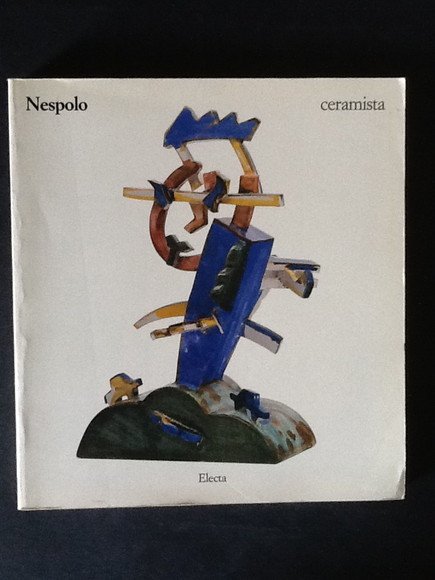 NESPOLO CERAMISTA