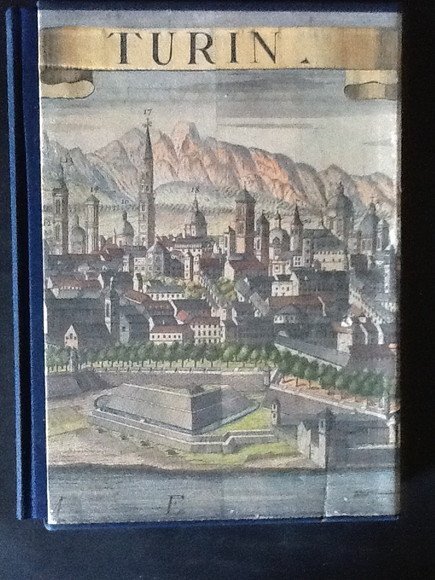 TORINO, LE SUE MONTAGNE, LE SUE CAMPAGNE RAPPORTI, METAMORFOSI, TRADIZIONI PRODUTTIVE, IDENTITA' (1350-1840)