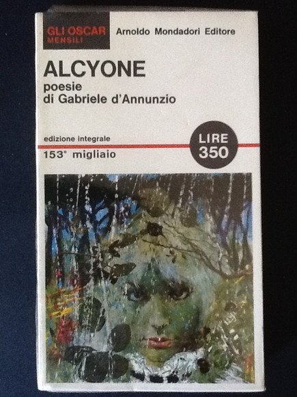 ALCYONE