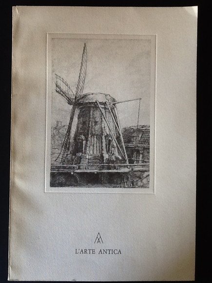 MAESTRI E INCISORI DEL XVII E XVIII SECOLO CATALOGO MOSTRA … | Immagine principale