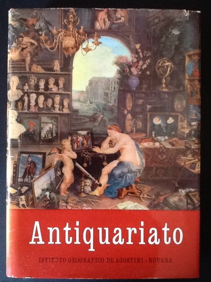 ANTIQUARIATO
