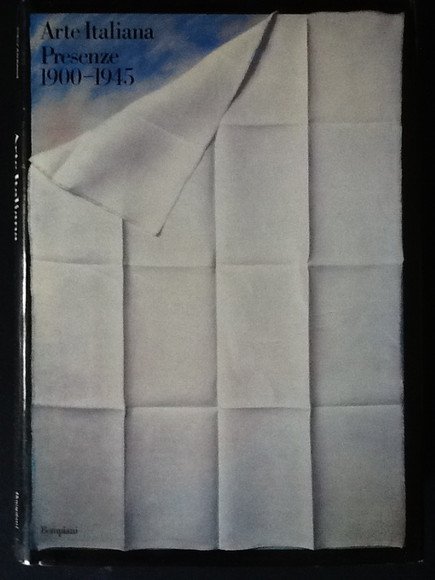 ARTE ITALIANA. PRESENZE 1900-1945