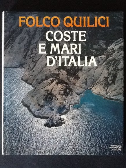 COSTE E MARI D'ITALIA