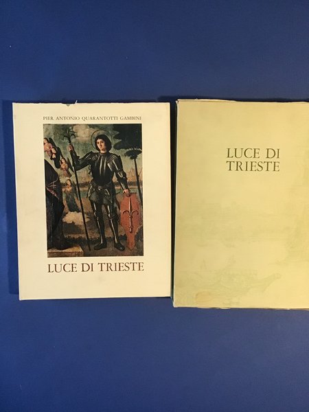 LUCE DI TRIESTE
