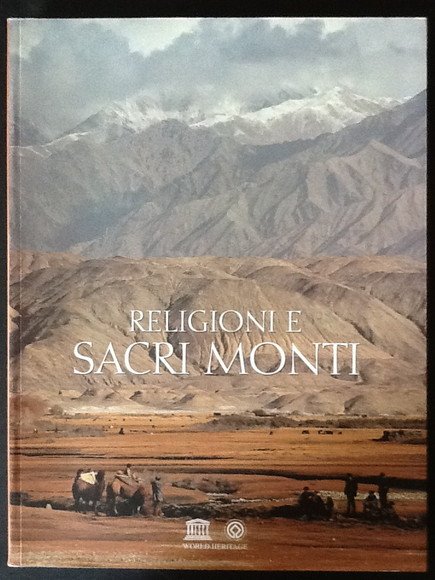 RELIGIONI E SACRI MONTI