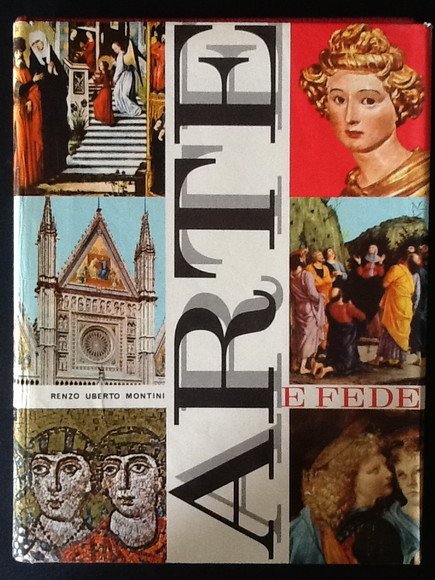 ARTE E FEDE