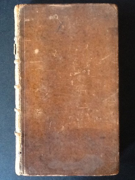 LES LIVRES DE CICERON, DE LA VIEILLESSE, ET DE L'AMITIE, …