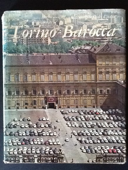 TORINO BAROCCA