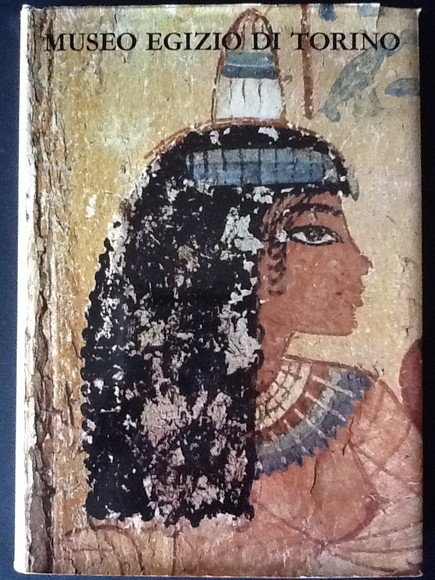 MUSEO EGIZIO DI TORINO
