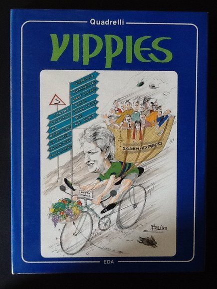 VIPPIES. I GRANDI DEL PIEMONTE TRA IRONIA E SORRISO