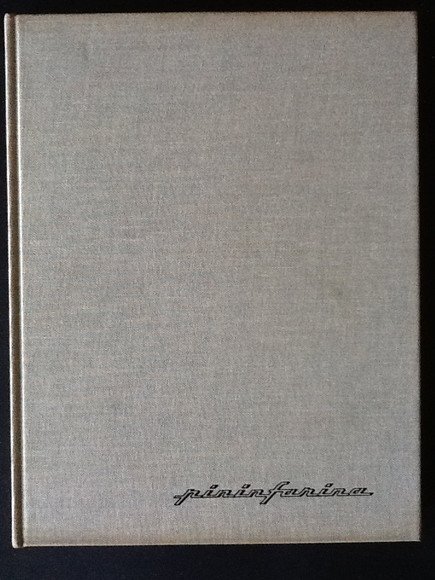 PININFARINA 1968 N°9