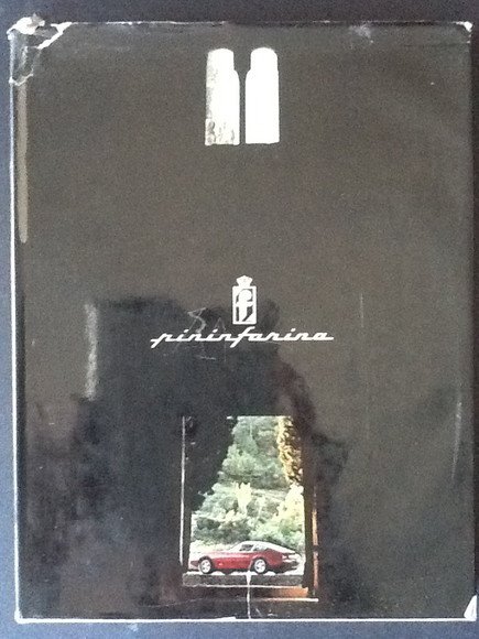 PININFARINA 1969-70 N°10