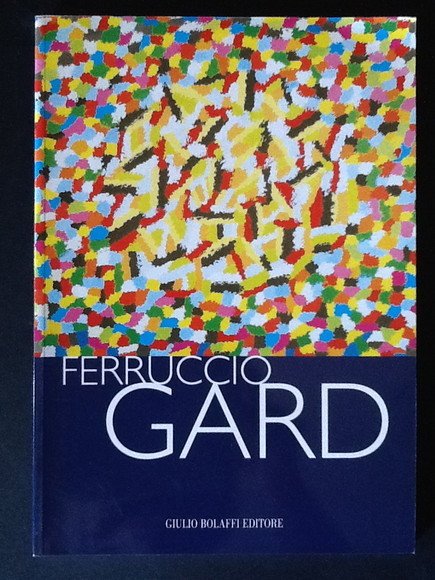 FERRUCCIO GARD | Immagine principale