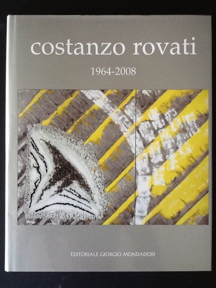 COSTANZO ROVATI 1964-2008