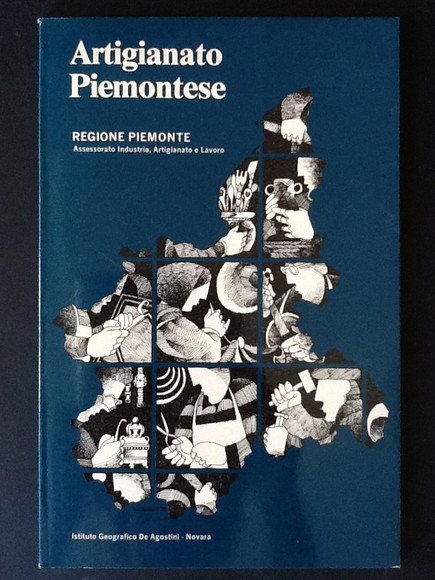 ARTIGIANATO PIEMONTESE