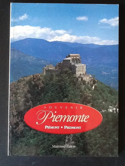 SOUVENIR PIEMONTE