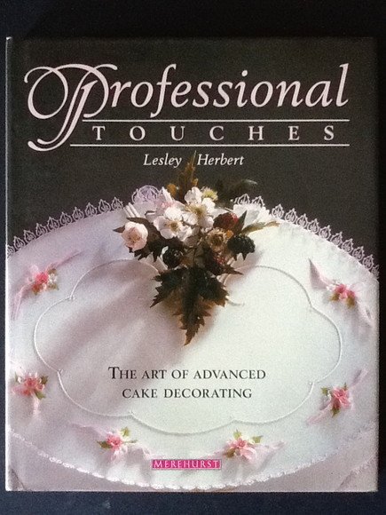 PROFESSIONAL TOUCHES