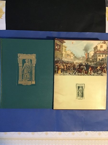 IL RISORGIMENTO ITALIANO (1796 - 1861)