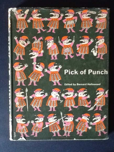 PICK OF PUNCH