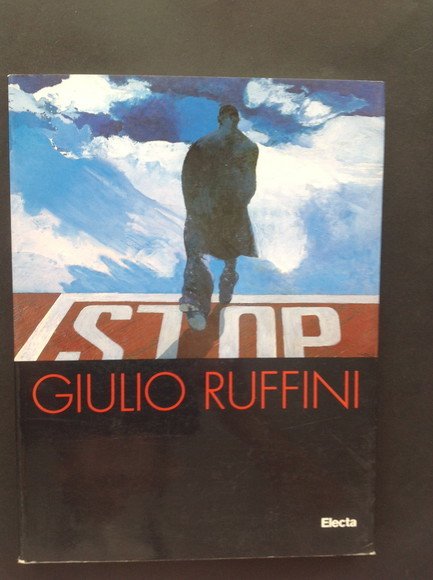 GIULIO RUFFINI