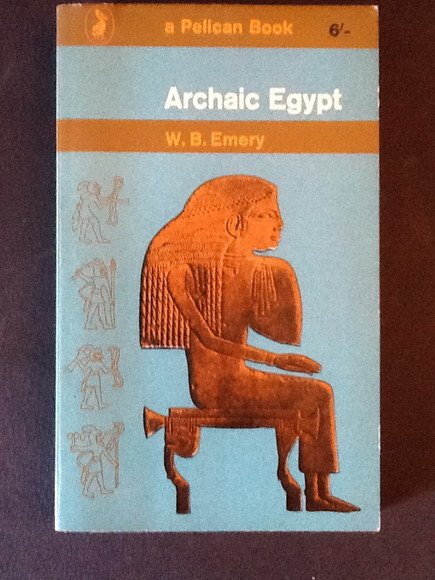 ARCHAIC EGYPT