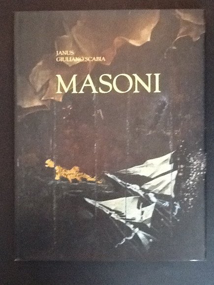 ROMANO MASONI. LAVORI IN CORSO