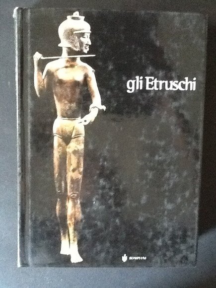 GLI ETRUSCHI