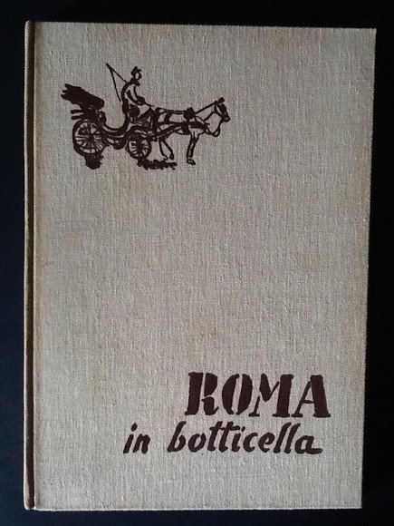 ROMA IN BOTTICELLA