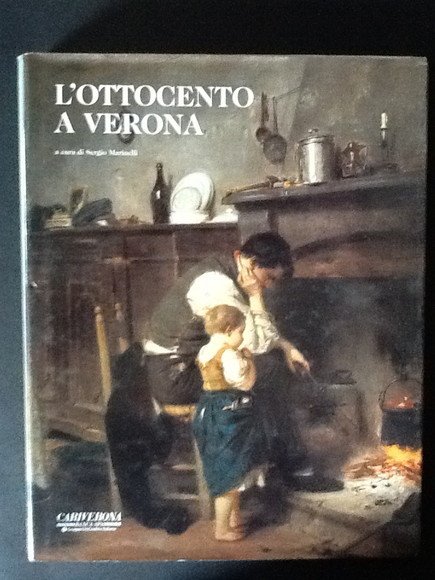 L'OTTOCENTO A VERONA | Immagine principale