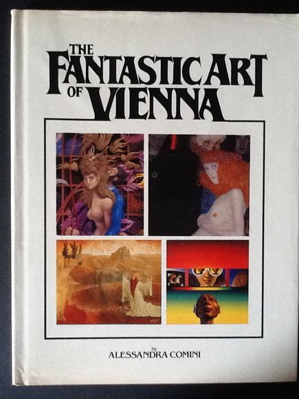 THE FANTASTIC ART OF VIENNA