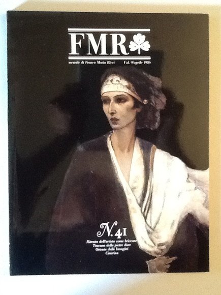 FMR 41 (vol.9)