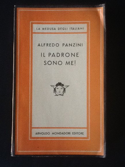 IL PADRONE SONO ME!