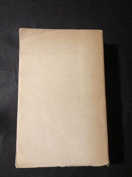 FOGLIE D'ERBA E PROSE