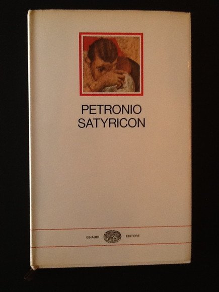 SATYRICON