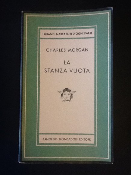 LA STANZA VUOTA