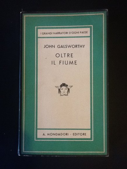 OLTRE IL FIUME