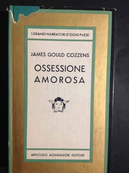 OSSESSIONE AMOROSA
