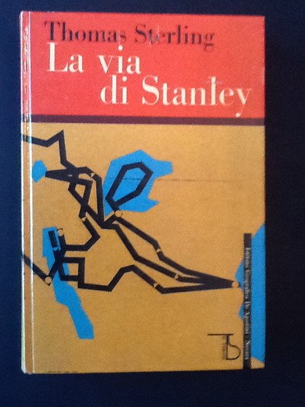 LA VIA DI STANLEY