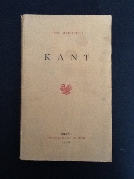 KANT