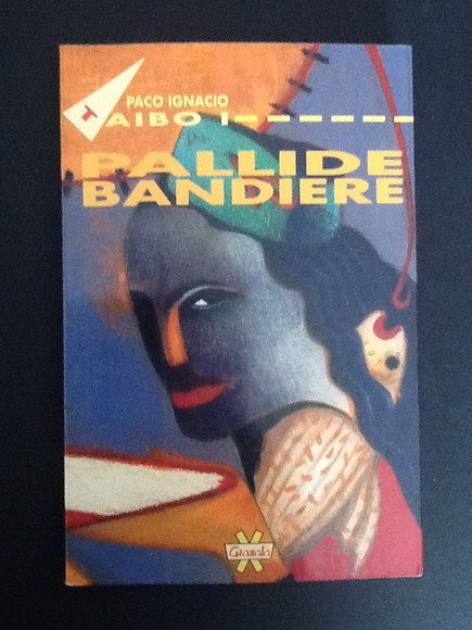 PALLIDE BANDIERE